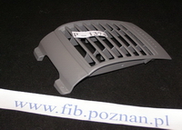 POKRYWA FILTRA